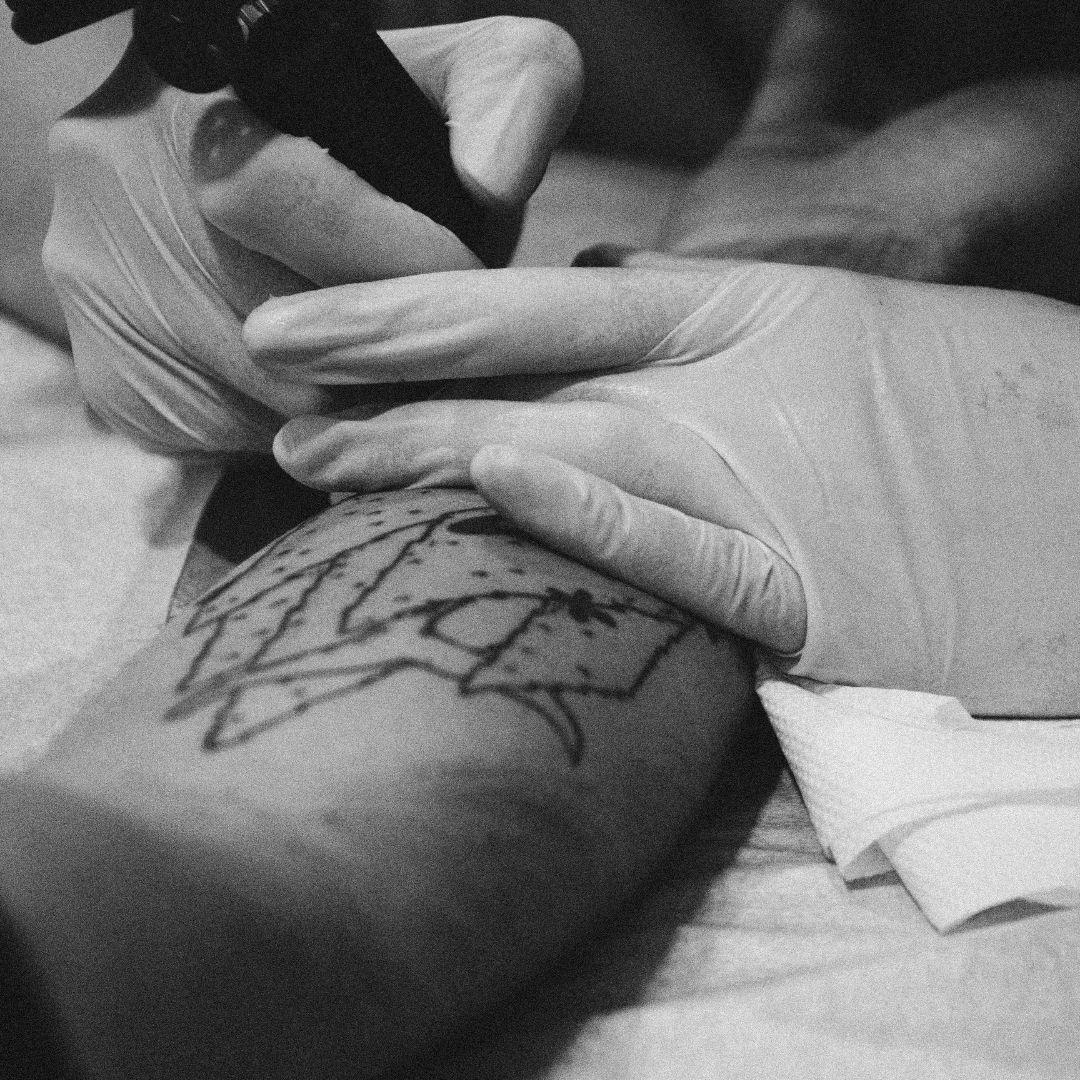 Was ist REACH? Welche Tatoo-Tinte werden ab 2022 verboten sein?