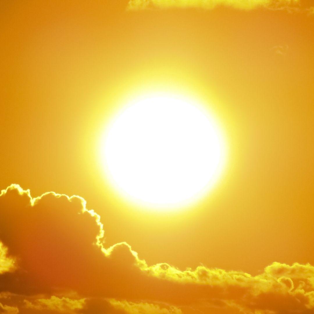 Tattoos gegen Sonne - warum solltest du nicht in der Sonne baden?