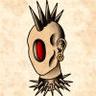 SPIKE HEAD artist avatar
