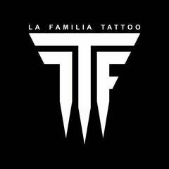 La Familia Tattoo Shop-avatar