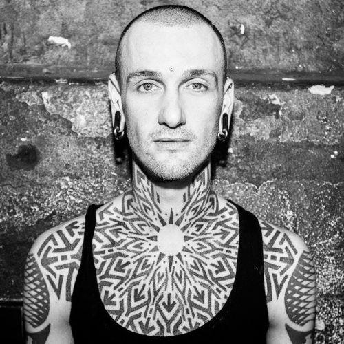 Giacomo whitenoise-avatar