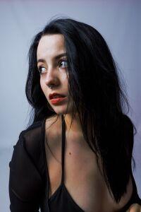Hanna Biletska artist avatar
