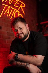 Maślak artist avatar