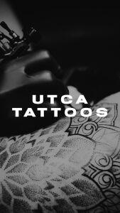 UTCA TATTOOS artist avatar