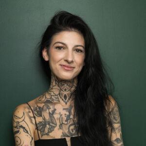 Ola Cygan artist avatar