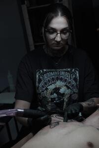 Wasp.Ink.X artist avatar