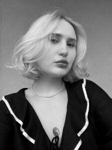 Kateryna artist avatar