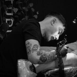 STEEN TATTOOS artist avatar