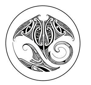 Kia Ora Tattoo artist avatar