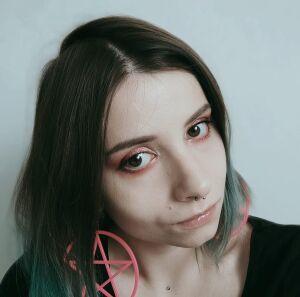 Natalia Leśniewska artist avatar