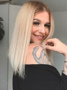 ZYGLINSKA.TATTOO artist avatar