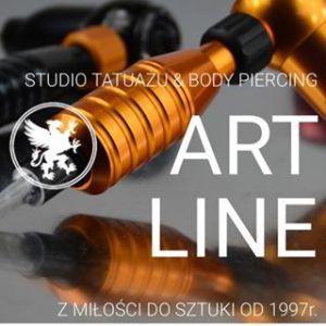 Art Line artist avatar