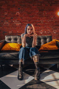 Marysia Żmijewska artist avatar