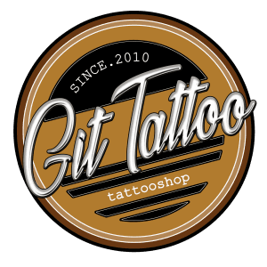 GIT TATTOO artist avatar