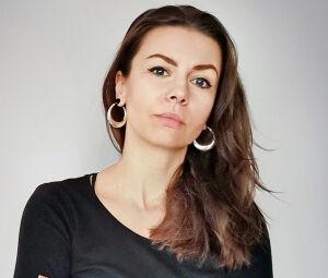 Weronika Korbal artist avatar