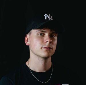 Dawid Sidyk artist avatar