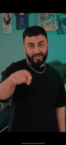 Orhan artist avatar