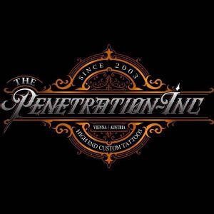 The Penetration Inc artist avatar