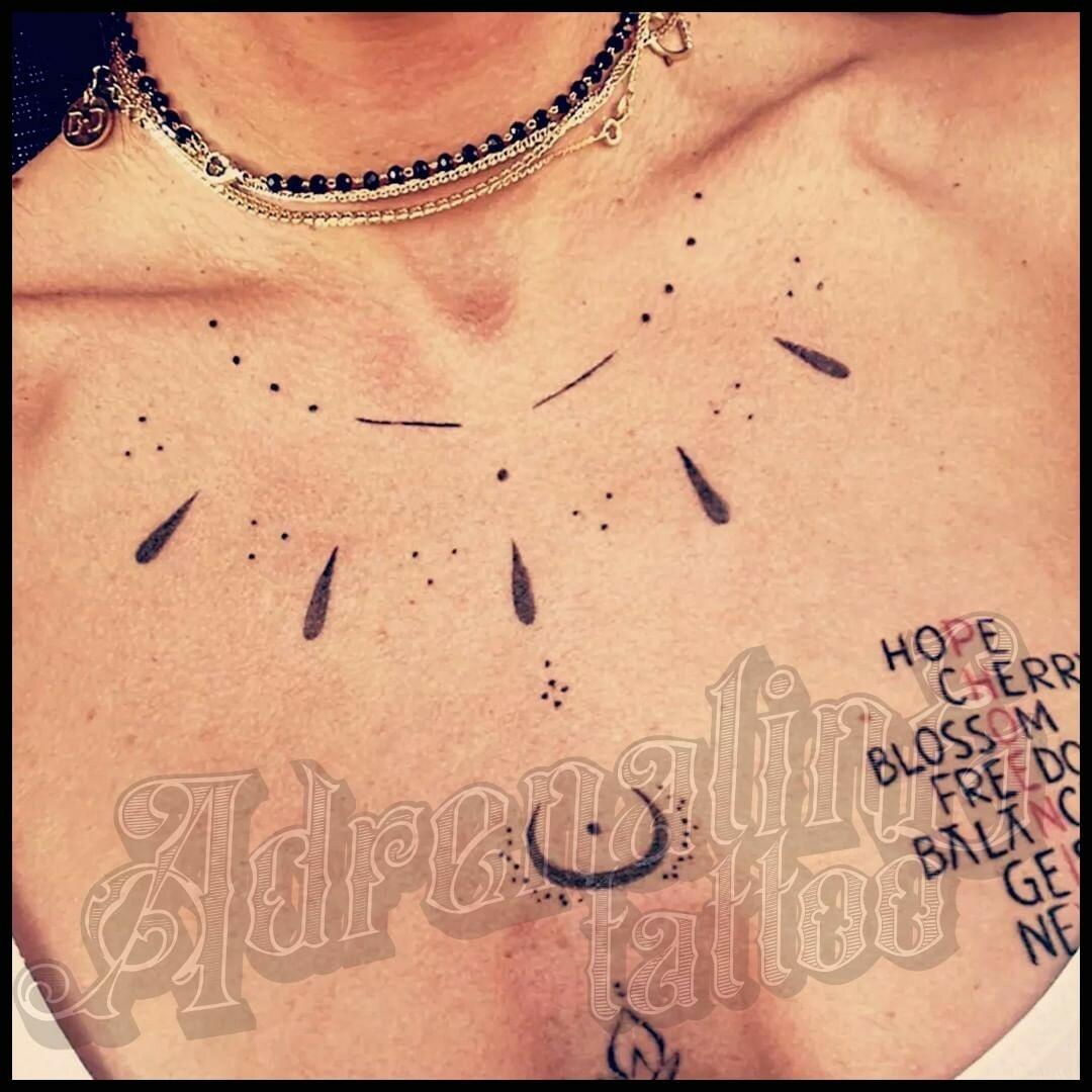 Inksearch tattoo INKcepcja
