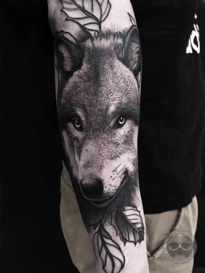 Inksearch tattoo Katarzyna Oskroba Tattoo