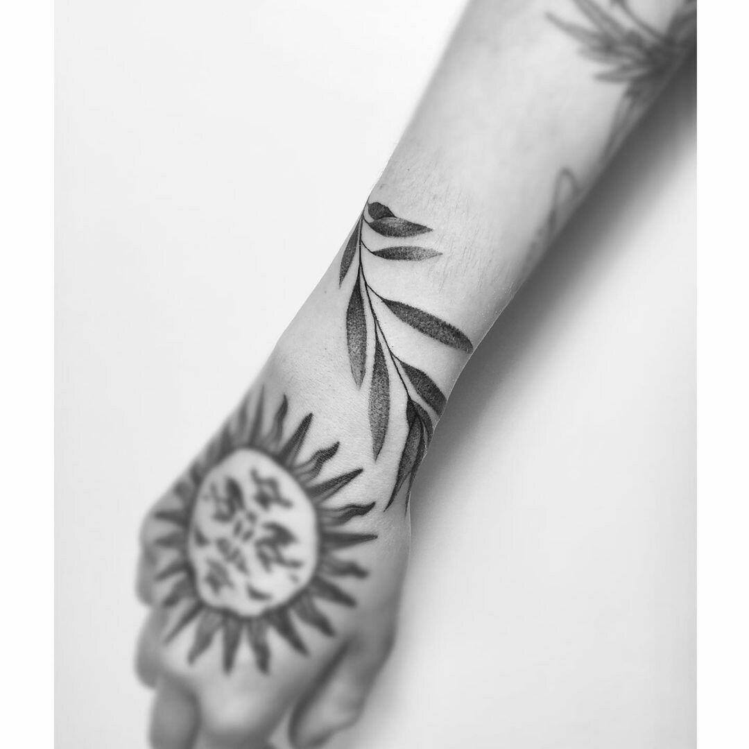 Inksearch tattoo SOFIJA_TATTOO