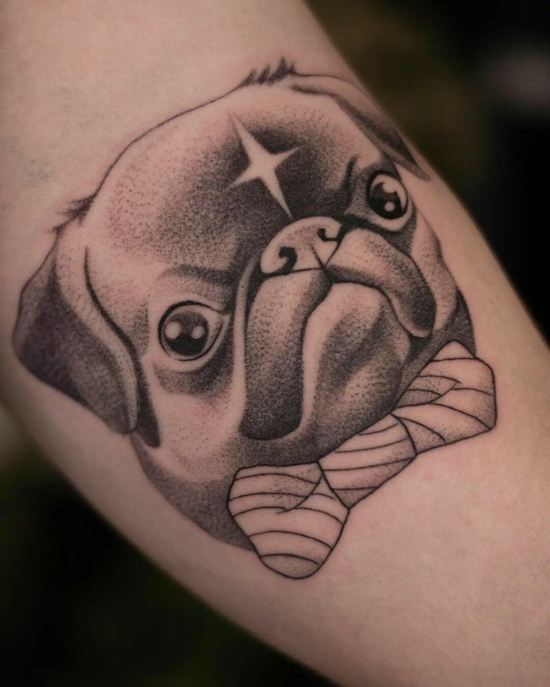 Inksearch tattoo Klarcia Dziarcia