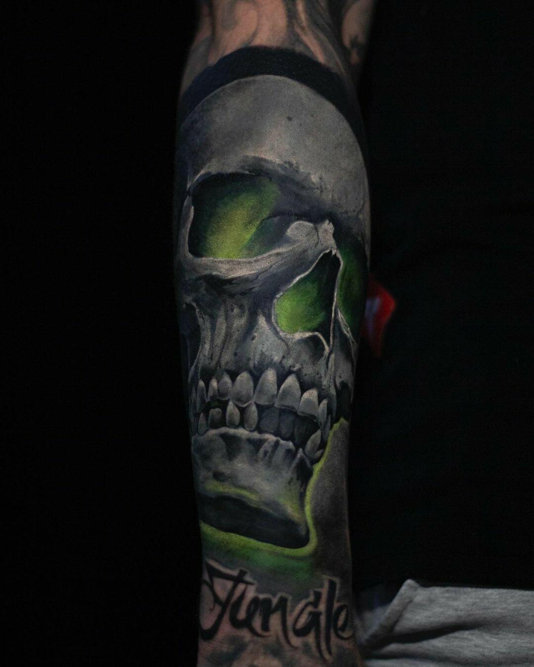 Inksearch tattoo Miosumi Tattoo Studio