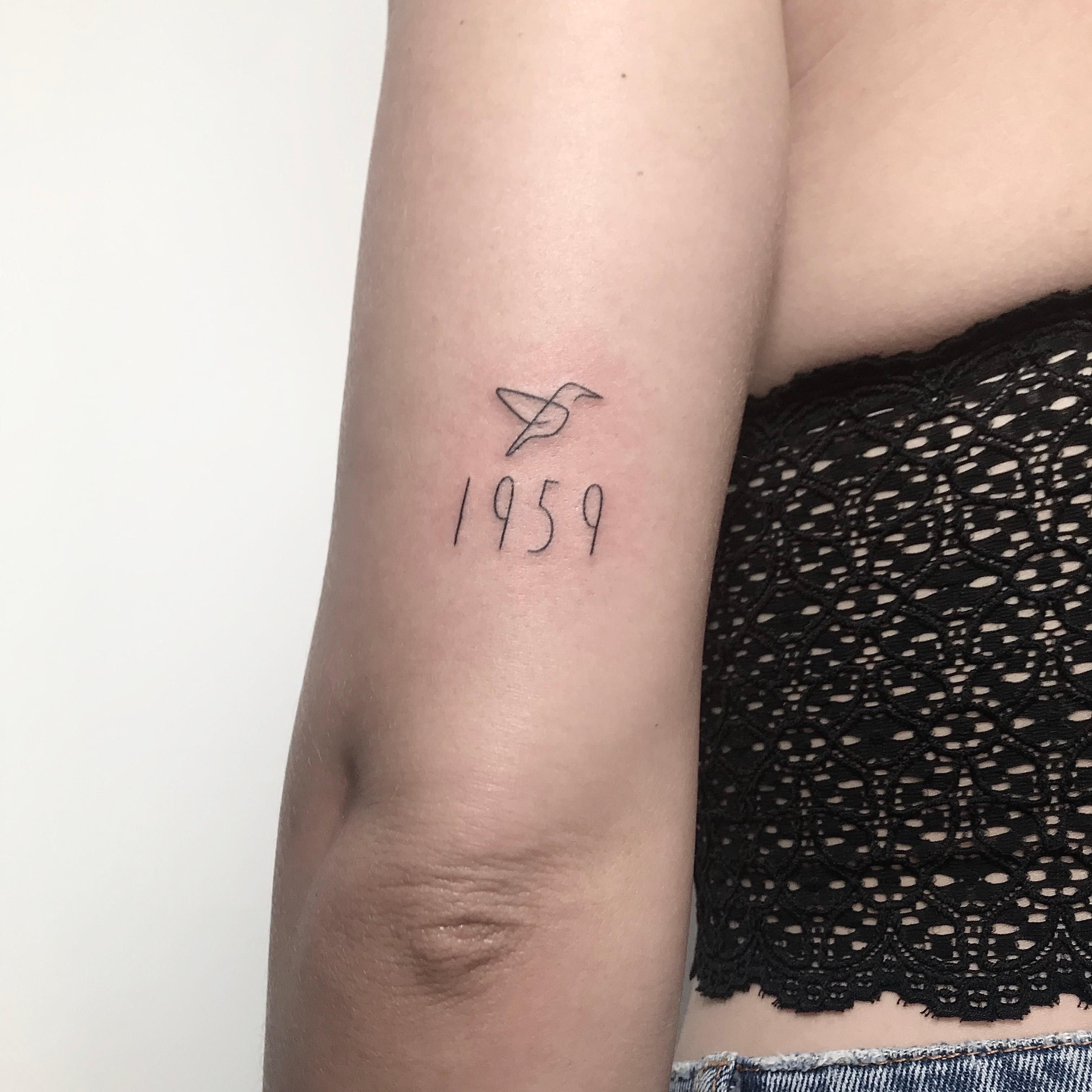 Inksearch tattoo FAJNERZECZYTATUAŻE