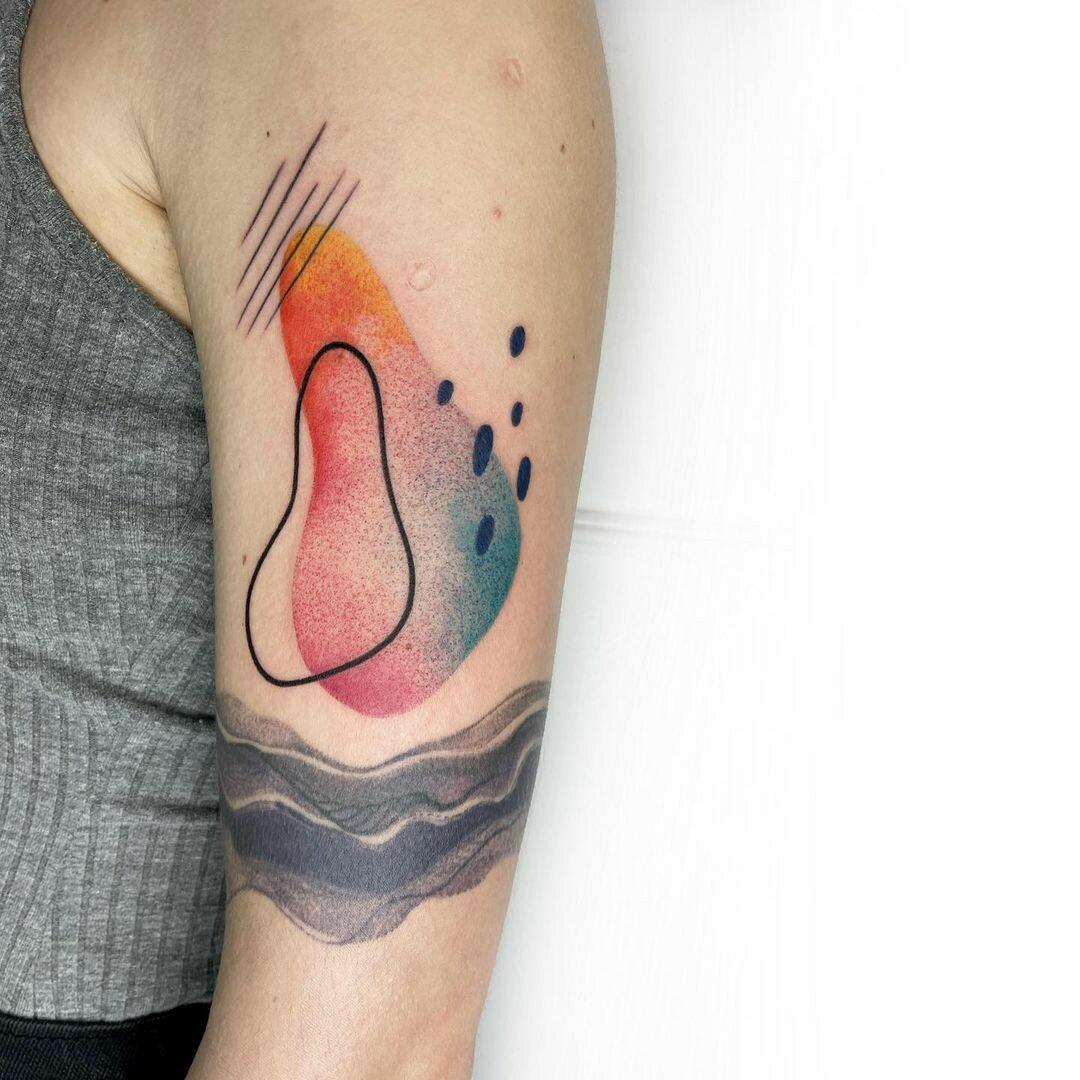 Inksearch tattoo Yuna