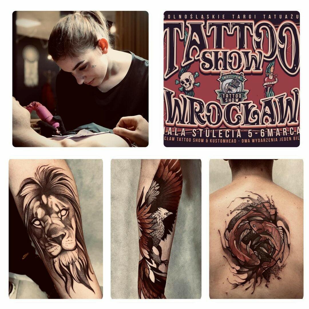 Inksearch tattoo saraArt