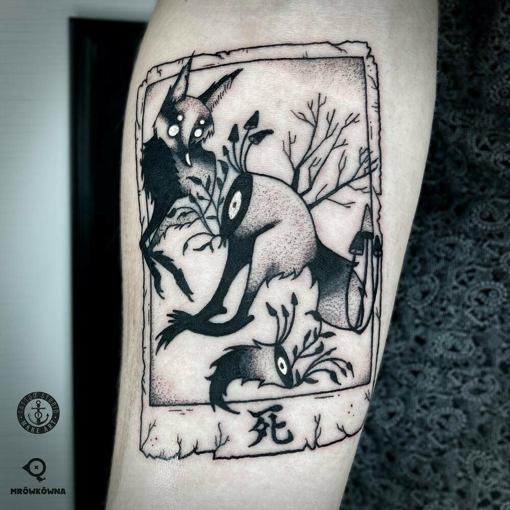 Inksearch tattoo Make Art Tattoo