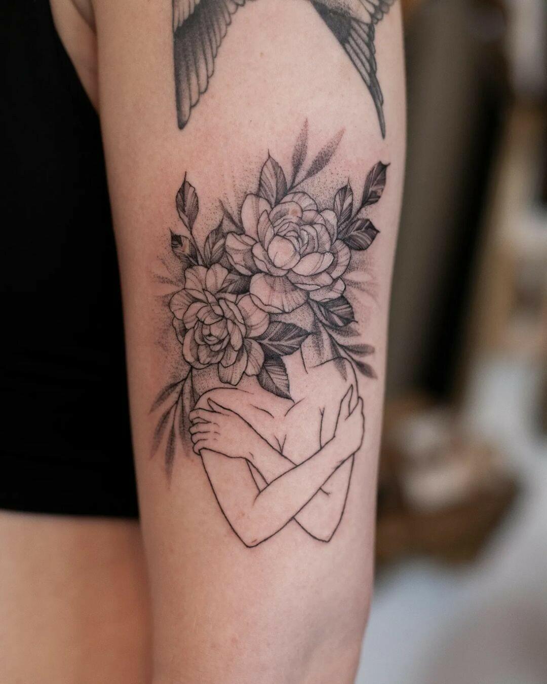Inksearch tattoo Sny Pracownia