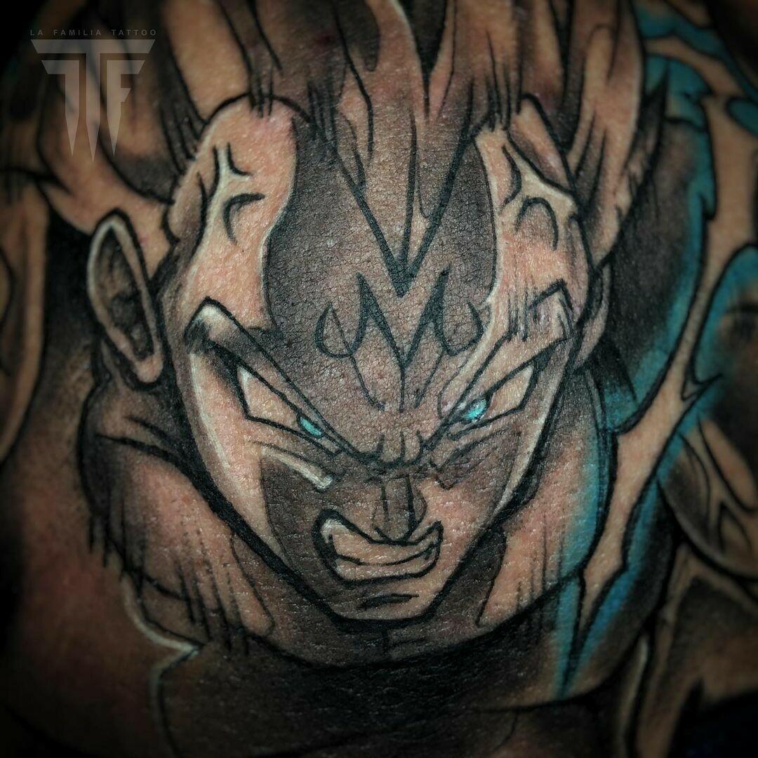 Inksearch tattoo Kacper Malins