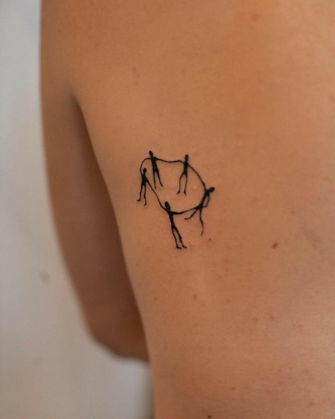 Inksearch tattoo Dissolve_ttt