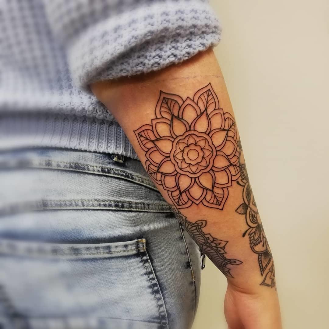 Inksearch tattoo Natalie Z