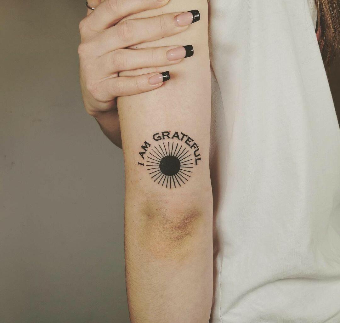 Inksearch tattoo EmilkyWay