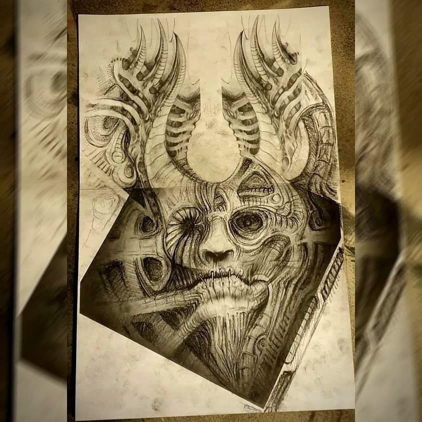 Inksearch tattoo WimaTattoo