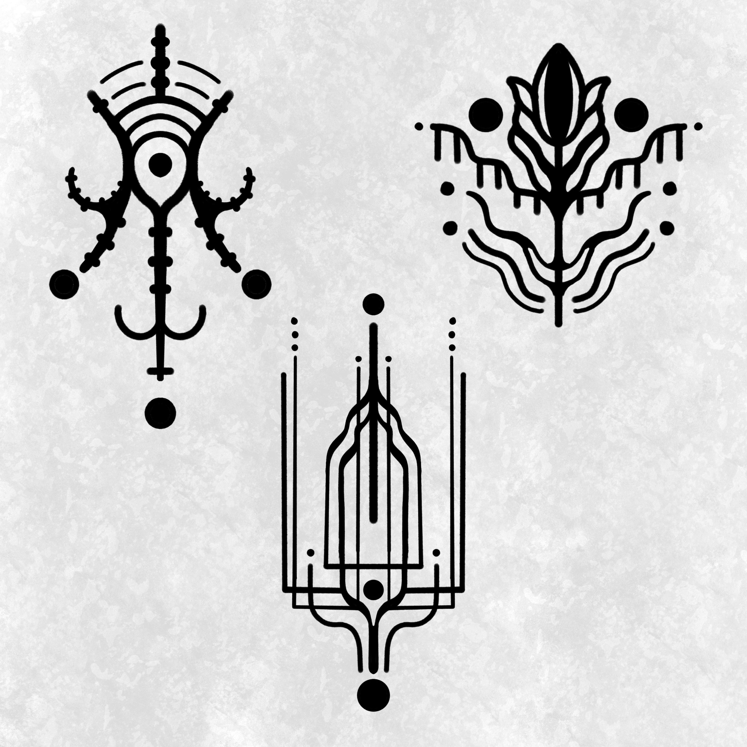 Inksearch tattoo Stefan Buczek