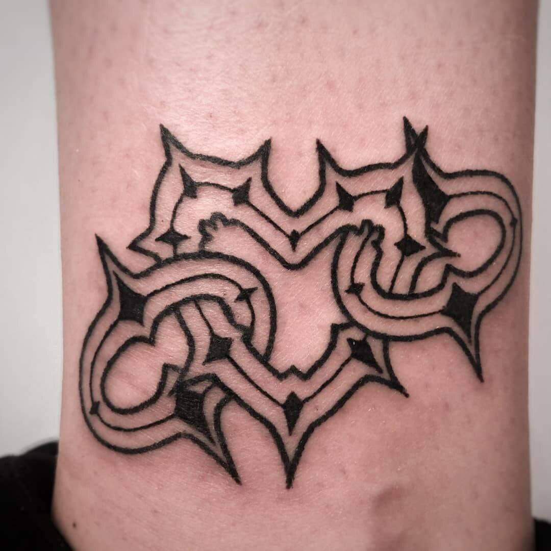 Inksearch tattoo Nie Po Drodze Tattoo