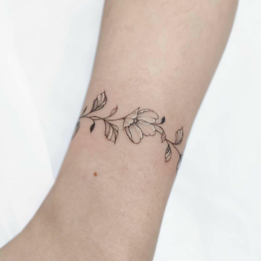 Inksearch tattoo Magdalena Sendłak