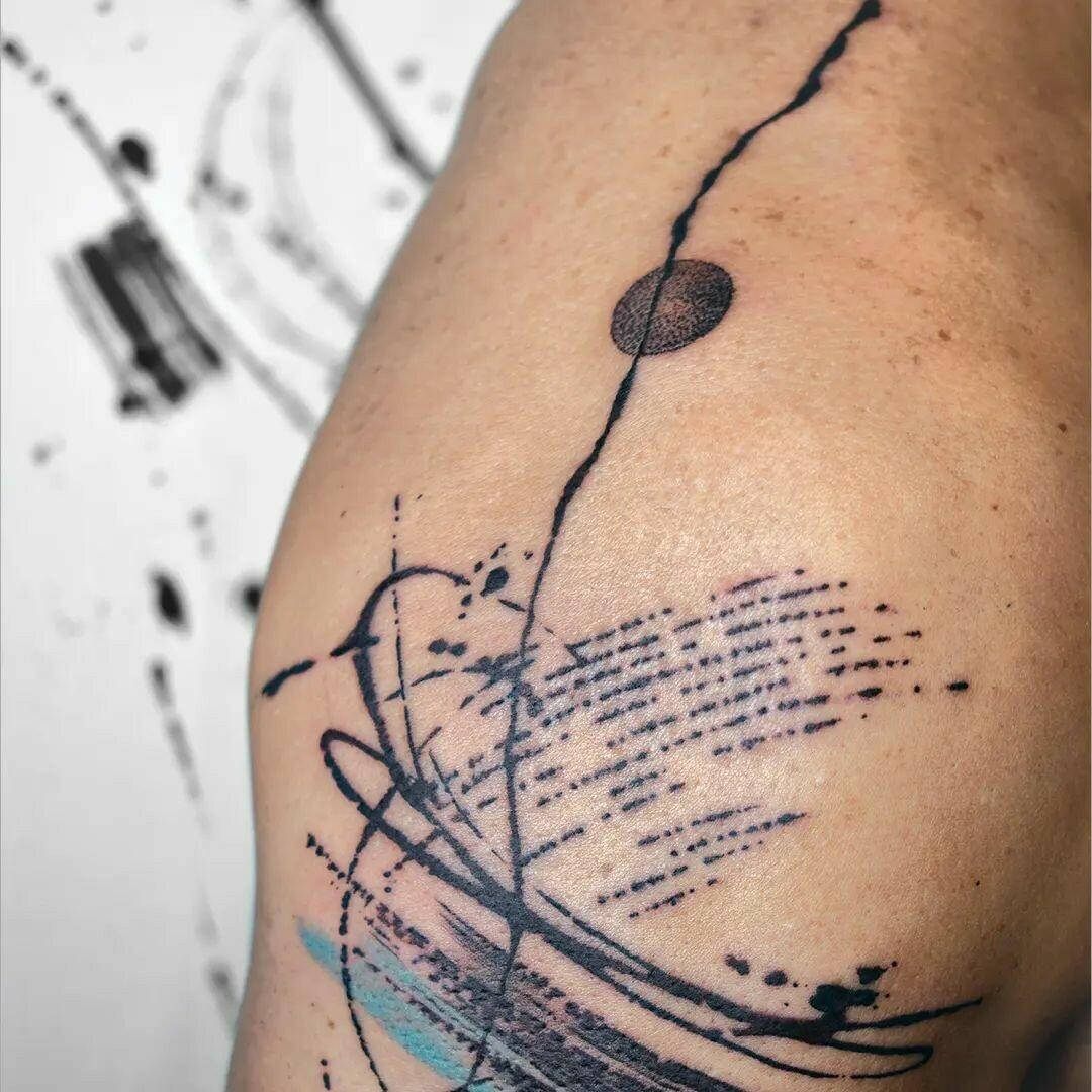 Inksearch tattoo Mintlemon