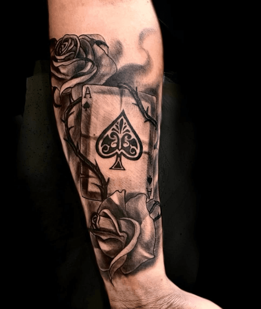 Inksearch tattoo Kraj Tattoo - Tatuaże Poznań
