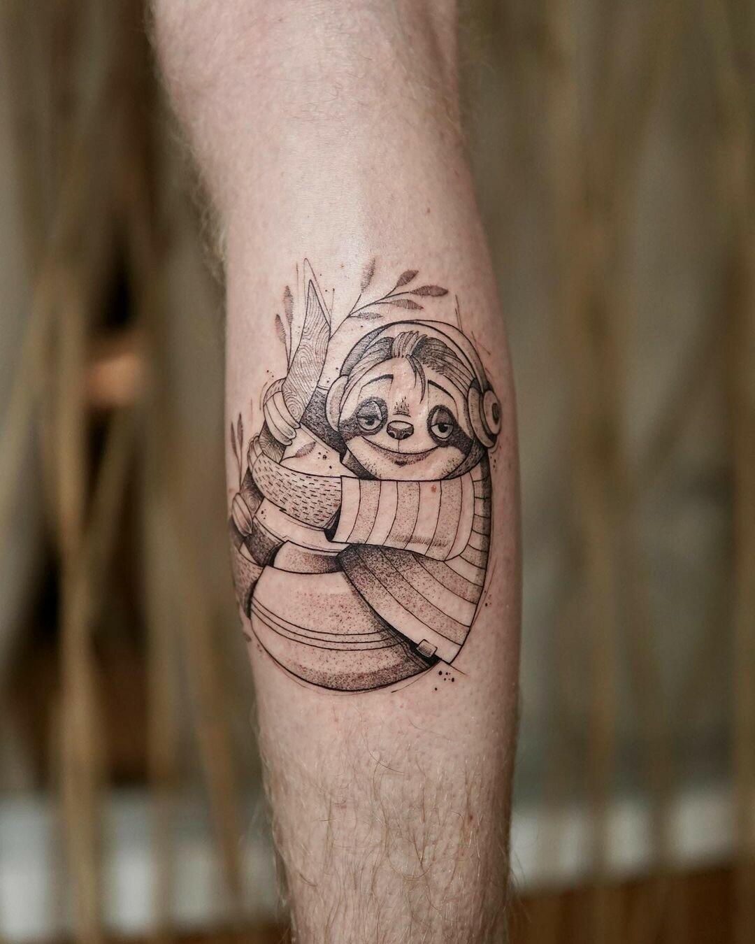 Inksearch tattoo Braina