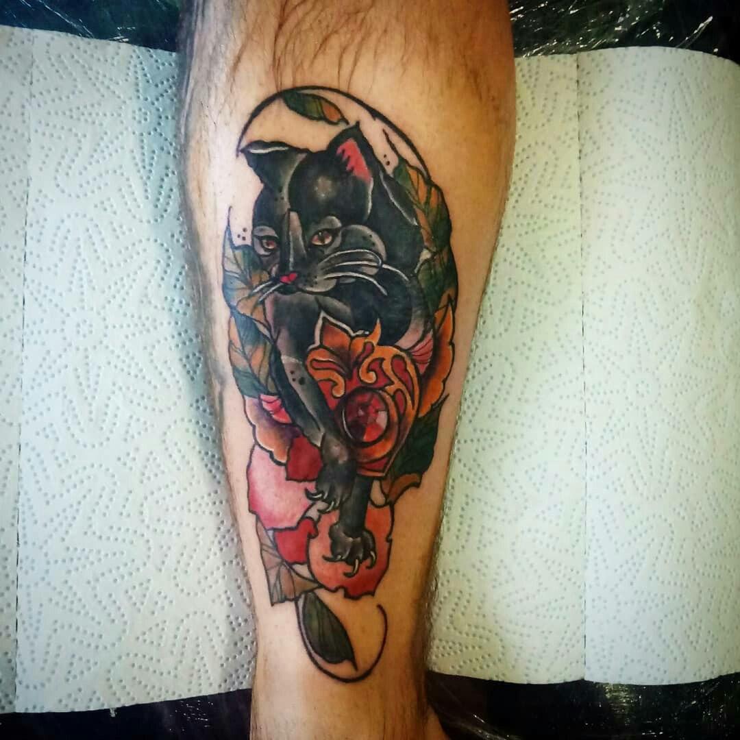 Inksearch tattoo Olga Martova