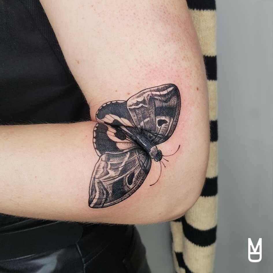Inksearch tattoo Monika Dolata