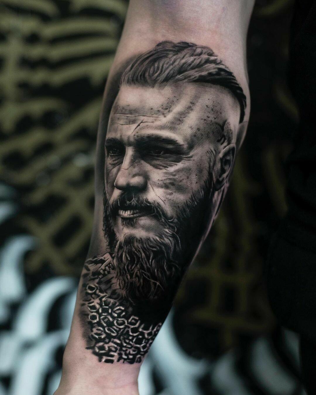 Inksearch tattoo Pracownia Art Kolektyw