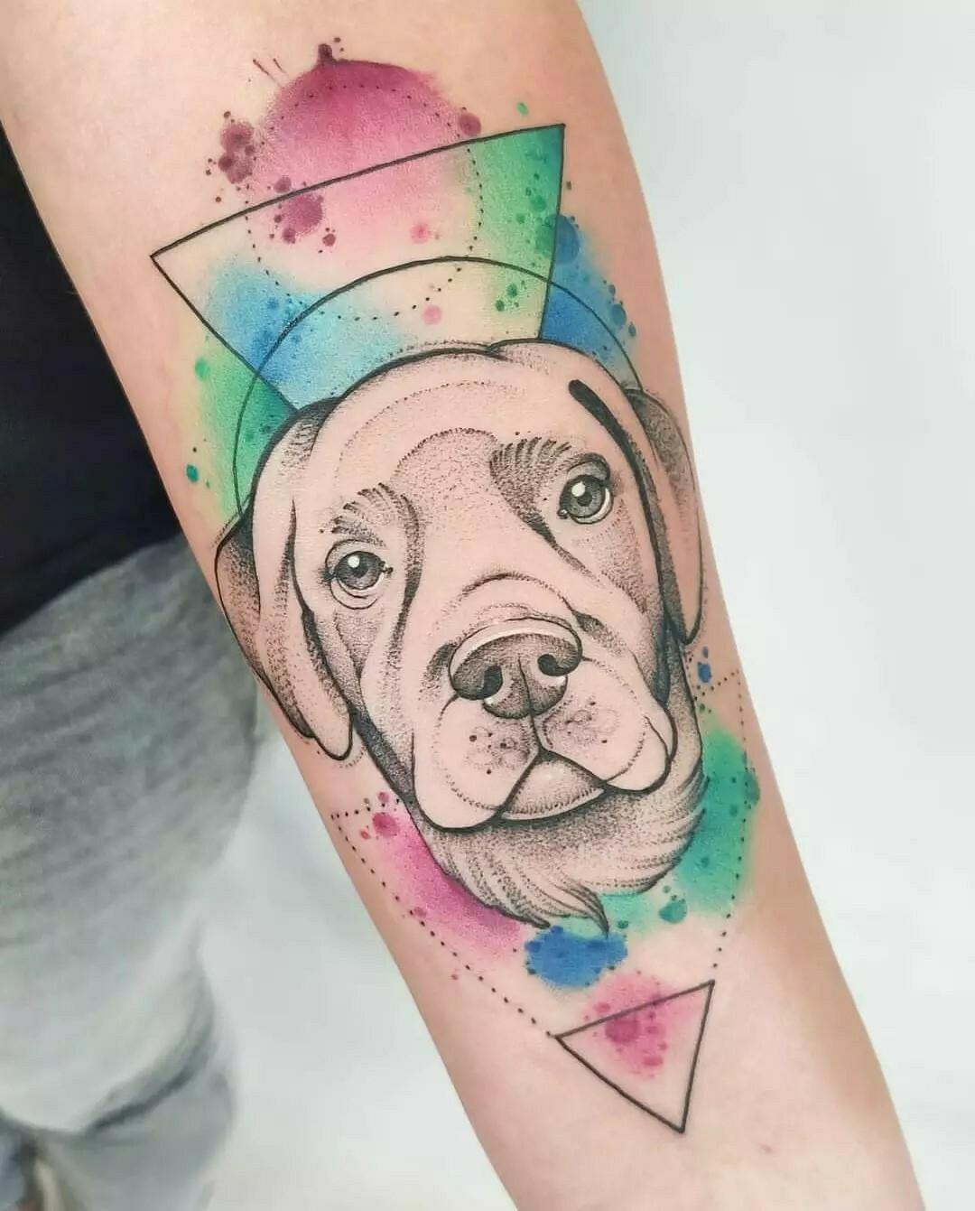 Inksearch tattoo Patogen Tattoo