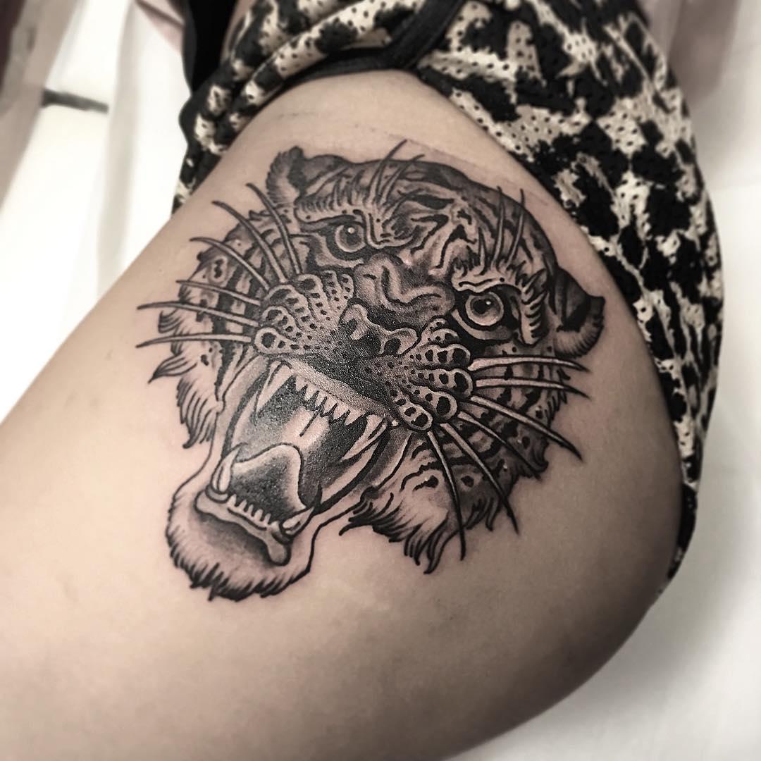 Inksearch tattoo Filo