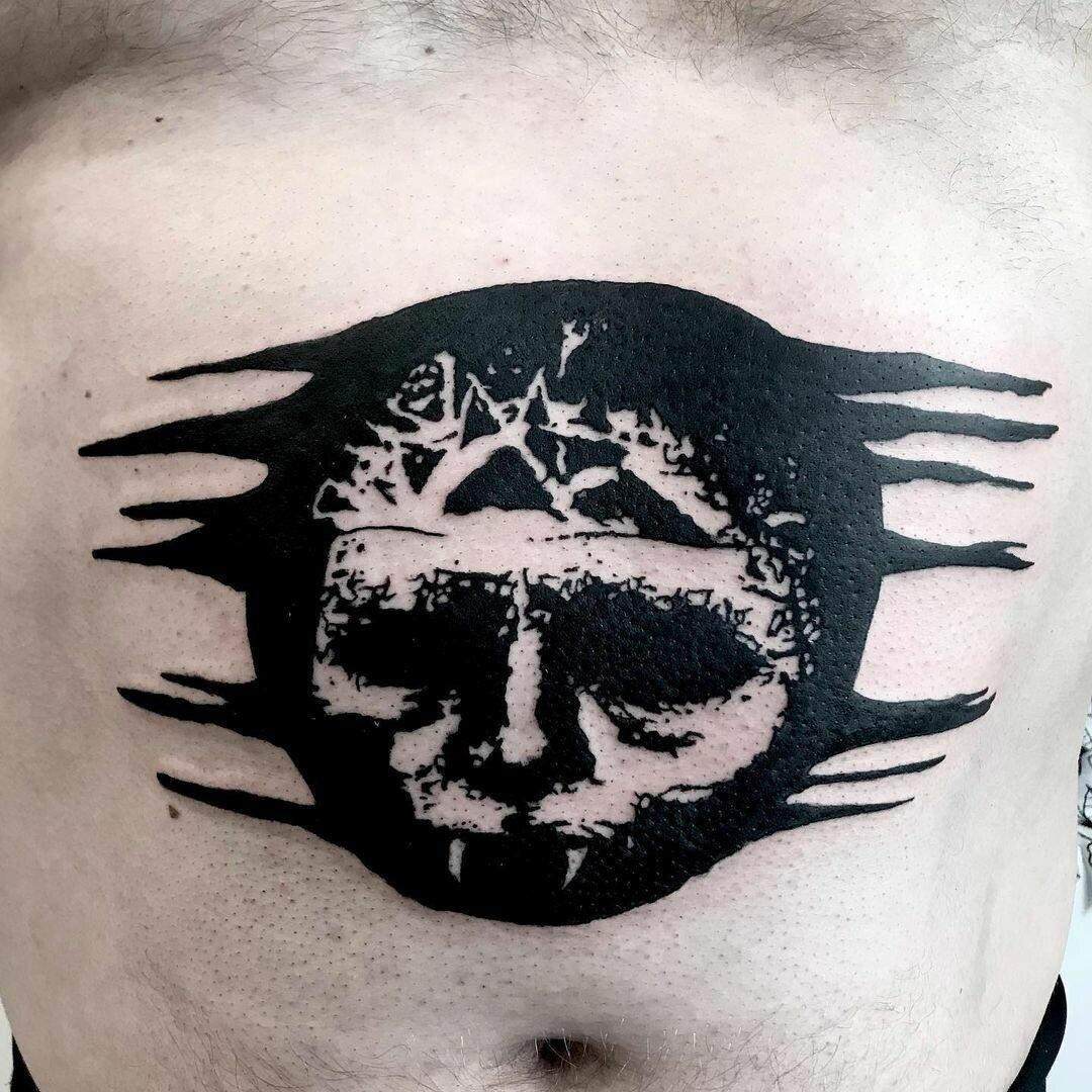 Inksearch tattoo Filosh Pink