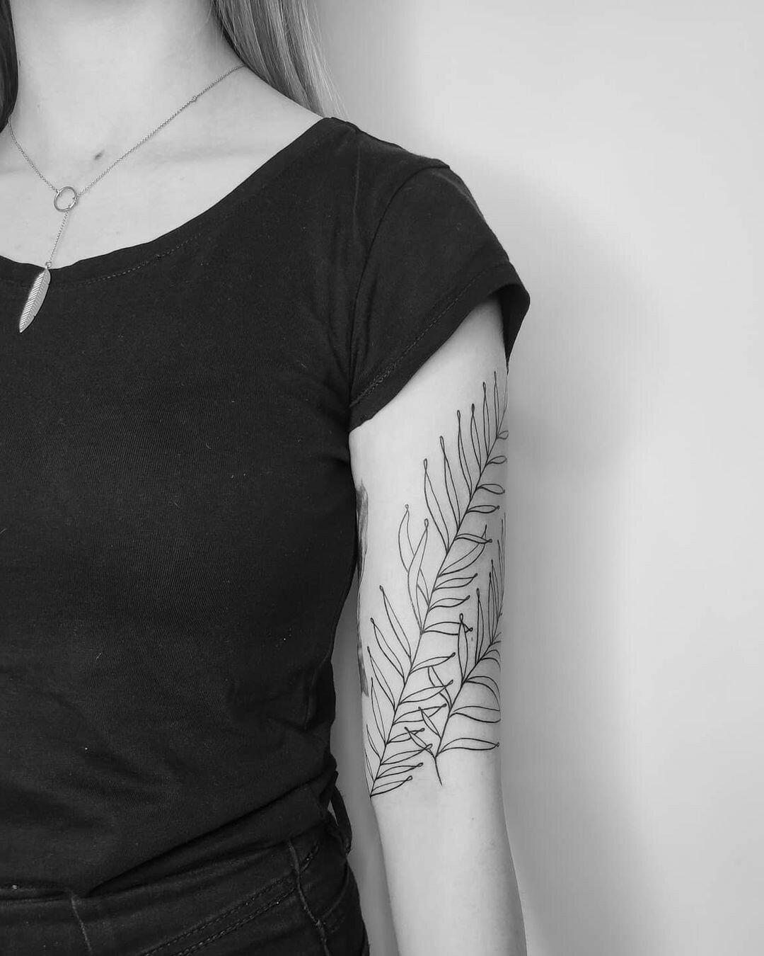 Inksearch tattoo Nowy Projekt